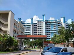 Blk 5 Bedok South Avenue 2 (Bedok), HDB 4 Rooms #535817011